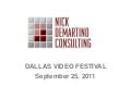 Transmedia4 dallas