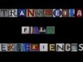 Transmedia Film Experiences