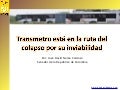 Transmetro está en la ruta del colapso por su inviabilidad