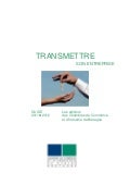 Transmettre son entreprise 2011- 2012