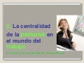 Trascendencia humana