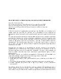 Trastornos De La Personalidad, Organizaciones Borderline