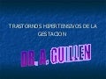 Trastornos Hipertensivos De La Gestacion