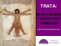 Trata, Estrategias y Derechos Humanos. Proyecto Esperanza