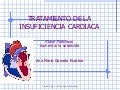 Tratamiento insuf cardiaca