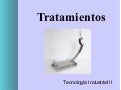Tratamientos 2º Bto