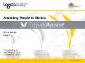 Travel Assist Assisted Passenger