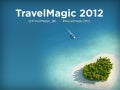 Welkom @ TravelMagic 2012