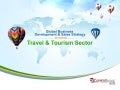 Global Business & Development Strategy - An Overview -Travel & Tourism Sector