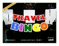 Travel Bingo #buzzwordbingo