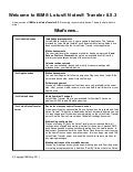 Traveler preview guide