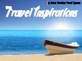 Travel Inspirations