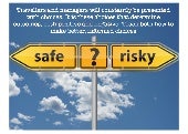 Travel risk management safety and security tips.image.tony ridley.123