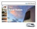 2012 Airstream Travel Trailer