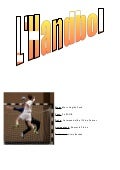 Treball Handbol