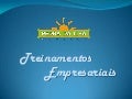 Treinamentos empresariais SC - Pousada Pedra da Ilha