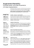 Trendbuero augmented retaility_abstract_english