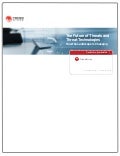 Trend Micro Annual Report:  The Future of Threats and Threat Technologies