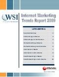 Tendencia Internet Marketing en Latinoamérica