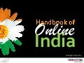 Trendsspotting Handbook of Online India