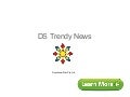 Trendy news presentation (trendy-news.directionalstar.com)