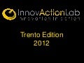 Innovaction Lab Trento - 2012 - Instructions