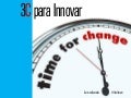 Tres C para Innovar