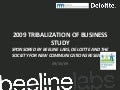 Tribalization Of Business 2009 Webinar