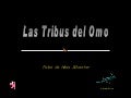 Tribus Del Omo