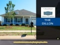 Tribute Homes - The Dillon: A Resort Style Community, South Carolina