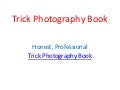 Trick Photography Book Review - Check Trick Photography Book