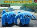 Trilhando o caminho PHP 2.5 - PHP Conference 2011