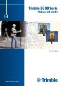 Trimble 3600 Esp
