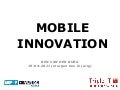 Mobile Convention Amsterdam - Triple IT - Ben van den Burg