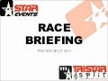 TriStar111 Split Briefing