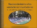 Triunfadores
