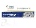 Trius Therapeutics Bio CEO & Investor Conference