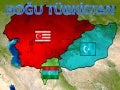Doğu Türkistan