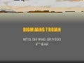 TROJAN WAR