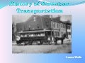 Trolleyhistory Revised