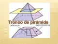 Tronco De PiráMide