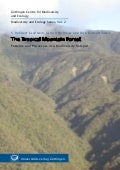 TheTropical Mountain Forest
