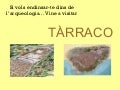 Tàrraco