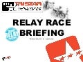 TriStar Nevis Race Briefing RELAY