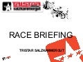 TriStar Salzkammergut Individuals GERMAN