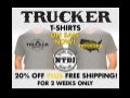 Trucker T-Shirts