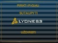 Trumpa Lyoness prezentacija