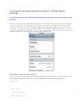 Truncating longer page titles with an ellipsis slideshare