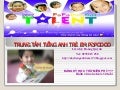 KHAI GIẢNG  LỚP TIẾNG ANH CHO TRẺ EM - TIENG ANH POPODOO