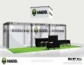 Truss display-madd gear